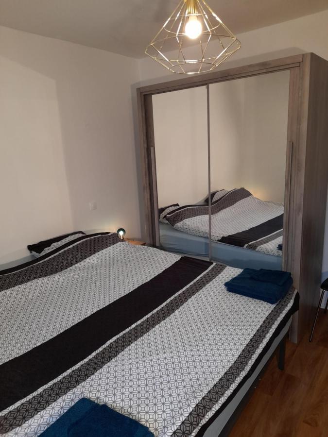 Appartement ORANGE Reims Exterior foto