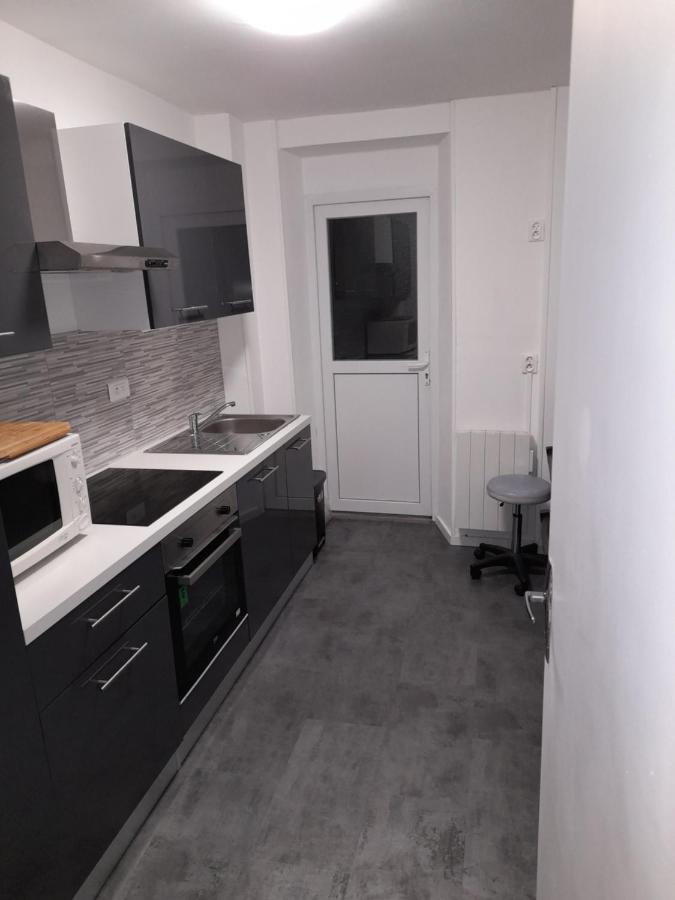 Appartement ORANGE Reims Exterior foto